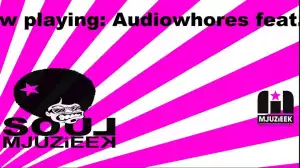 Audiowhores x Zeke Manyika - Time Will Tell (Feat. Zeke Manyika) (Ondagroove Remix)